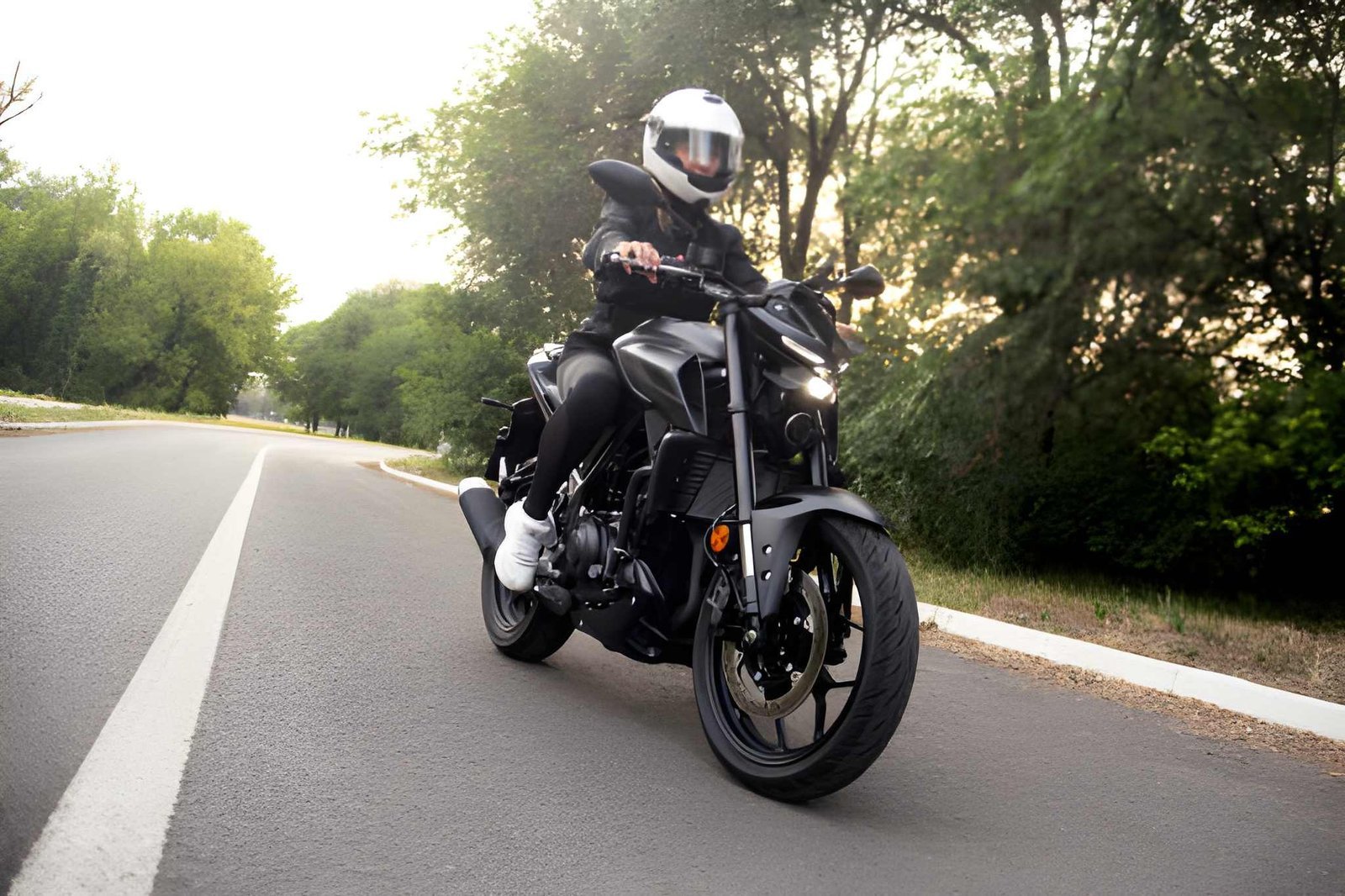 Prêt moto